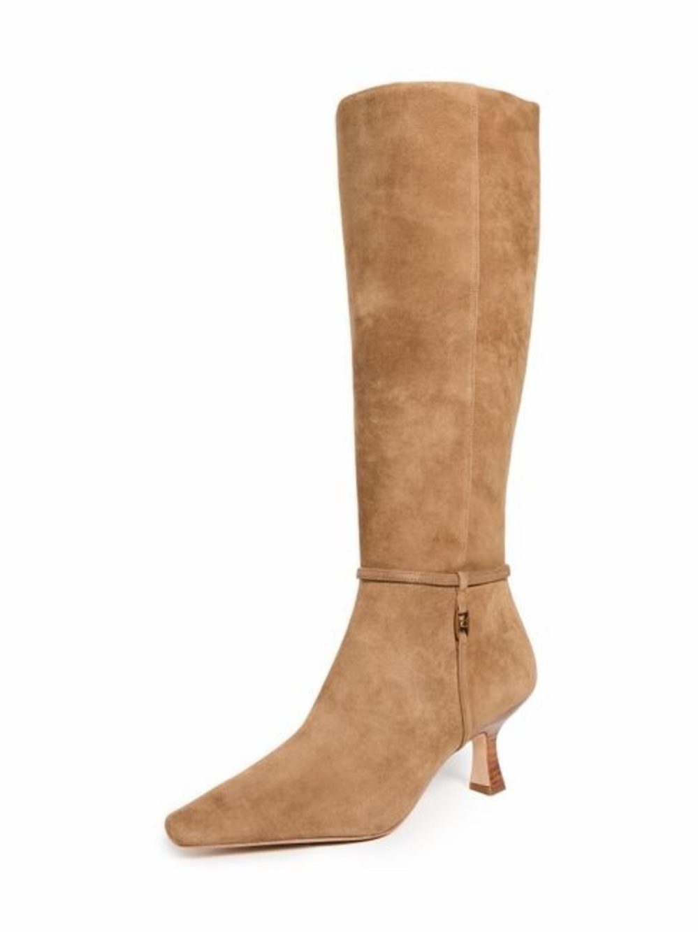 Coach Raquel suede boot - Picture 4 of 6